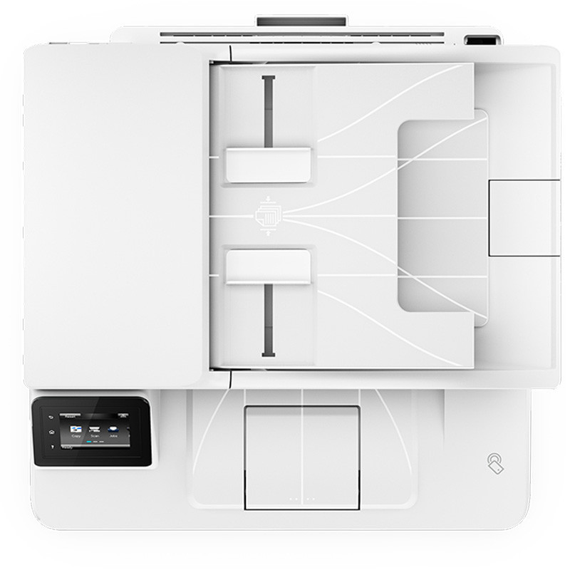 惠普HP LaserJet Pro MFP M227fdw